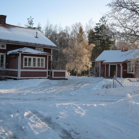 Romme Nara Romme Alpin Villa Borlange Exterior photo